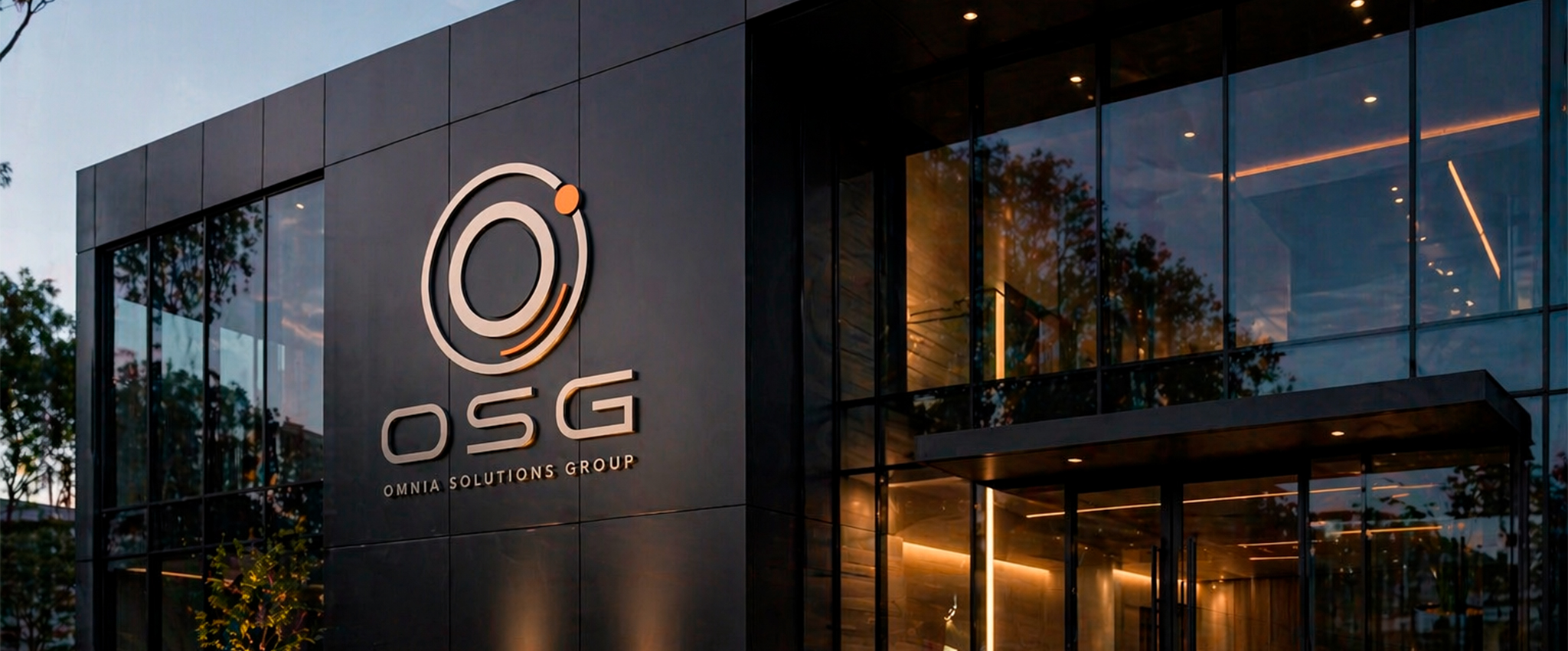 Omnia Solutions Groups